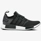 pánske tenisky (obuv) ADIDAS NMD_R1 db0544 farba čierna