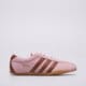 dámske tenisky (obuv) ADIDAS TOKYO W kj7499 farba ružová