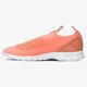 ADIDAS ZX FLUX ADV SMOOTH SLIP ON W s75740 farba oranžová