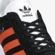 pánske tenisky (obuv) ADIDAS GAZELLE  fx5485 farba čierna