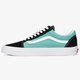 pánske skate obuv VANS UA OLD SKOOL vn0a3wkt4fv1 farba čierna