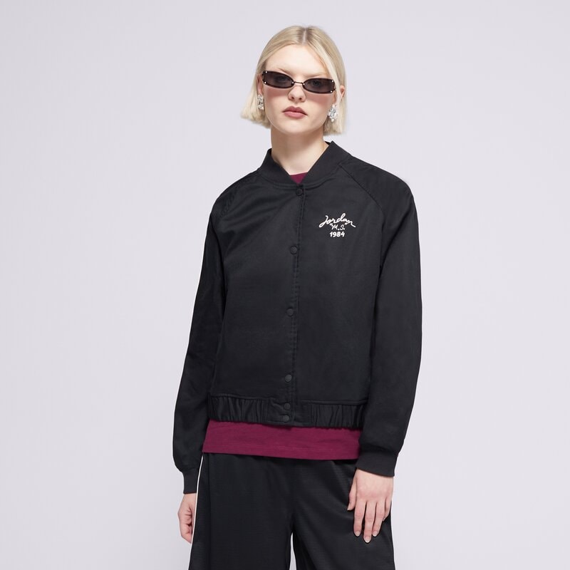 BUNDA PRZEJŚCIOWA W JORDAN VARSITY JKT SSNL C