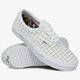dámske tenisky (obuv) VANS UA ERA  vn0a4u391ug1 farba biela