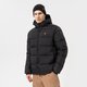 pánska zimná bunda ELLESSE BUNDA PÁPEROVÁ PADDERO JACKET BLK shq17079011 farba čierna