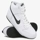 pánske tenisky (obuv) NIKE DUNK HI 904233103 farba biela