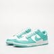 pánske tenisky (obuv) NIKE DUNK LOW RETRO BTTYS  dv0833-101 farba zelená