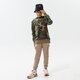 detská mikina JORDAN MIKINA S KAPUCŇOU ESSENTIALS CAMO PO BOY 95a717-e4f farba khaki