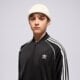 detská mikina ADIDAS MIKINA S'STAR B ix7628 farba čierna
