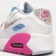 detské tenisky (obuv) NIKE AIR MAX 90 LTR SE dv1844-100 farba biela