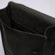 dámsky ruksak RAINS RUKSAK BACKPACK W3 13000-01 farba čierna