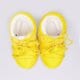dámska vychádzková obuv MOON BOOT ICON LOW NYLON 14093400008 farba žltá