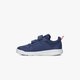 detské tenisky (obuv) ADIDAS TENSAUR I  s24053 farba tmavomodrá
