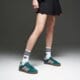 dámske tenisky (obuv) ADIDAS HANDBALL SPEZIAL W ih1496 farba zelená