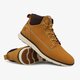 pánske tenisky (obuv) TIMBERLAND KILLINGTON CHUKKA  tb0a191i2311 farba žltá