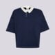 pánske polo tričko ADIDAS POLO P ESS TEE kd0586 farba tmavomodrá