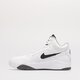 pánske tenisky (obuv) NIKE AIR FLIGHT LITE MID dj2518-100 farba biela