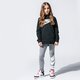 detské nohavice NIKE LEGGINGS SPORTSWEAR 939447-093 farba sivá