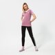 dámske tričko ADIDAS TRIČKO 3 STRIPES TEE hb9485 farba ružová