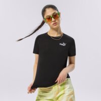 PUMA TRIČKO ESS+ EMBROIDERY
