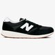 pánske tenisky (obuv) NEW BALANCE MRL420SD mrl420sd farba čierna
