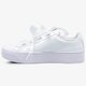 dámske tenisky (obuv) PUMA VIKKY PLATFORM RIBBON P 36641902 farba biela