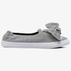 dámske tenisky (obuv) CONVERSE CHUCK TAYLOR ALL STAR KNOT 560673c farba čierna