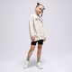 detská mikina NIKE MIKINA G NSW OOS TREND CREW PRNT fj5286-104 farba sivá