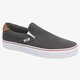 pánske skate obuv VANS SLIP-ON 59  vsfof7y farba sivá