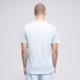 pánske tričko NIKE TRIČKO M NSW CLUB TEE ar4997-408 farba modrá