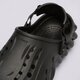 pánske šľapky CROCS ECHO CLOG  207937001 farba čierna