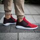 pánske tenisky (obuv) JORDAN ECLIPSE 724010604 farba červená