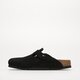 dámske šľapky BIRKENSTOCK BOSTON BS 660473 farba čierna