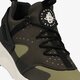pánske tenisky (obuv) NIKE AIR HUARACHE UTILITY 806807201 farba khaki