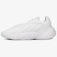 detské tenisky (obuv) ADIDAS OZELIA J h03132 farba biela