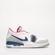 pánske tenisky (obuv) AIR JORDAN LEGACY 312 LOW  cd7069-104 farba biela