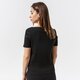 dámske tričko PUMA TRIČKO HER RIBBED SLIM TEE - PUMA BLACK 53191701 farba čierna