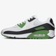 pánske tenisky (obuv) NIKE AIR MAX 90  ct4352-102 farba biela