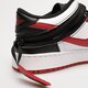 detské tenisky (obuv) AIR JORDAN 1 LOW FLYEASE (GS) dn4639-163 farba biela