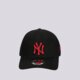 pánska šiltovka NEW ERA ČIAPKA MLB 9FORTY NEW YORK YANKEES NEW YORK YANKEES 12380594 farba čierna