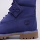pánska vychádzková obuv TIMBERLAND 6 INCH PREMIUM BOOT tb0a5ve9g581 farba modrá