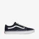pánske skate obuv VANS UA OLD SKOOL vn0a5jmi4w61 farba tmavomodrá