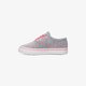 detské skate obuv VANS AUTHENTIC  va38e7mla farba sivá