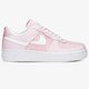 dámske tenisky (obuv) NIKE WMNS NIKE AF1 LXX dj6904-600 farba ružová