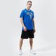 pánske tričko NIKE TRIČKO MAVERICKS NBA cv8514-482 farba modrá