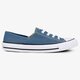 dámske tenisky (obuv) CONVERSE CHUCK TAYLOR ALL STAR CORAL c555903w farba modrá
