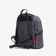 dámsky ruksak SPRAYGROUND RUKSAK MONEY CHECK 910b4944nsz farba sivá