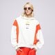 dámska mikina NIKE MIKINA S KAPUCŇOU W NSW PHNX FLC REMIX OOS HDY ih8516-133 farba krémový
