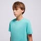 detské tričko JORDAN TRIČKO JDB JUMPMAN AIR EMB BOY 95d266-b5p farba zelená