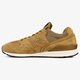 pánske tenisky (obuv) NEW BALANCE MRL996DL mrl996dl farba hnedá