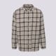pánske košele LEVI'S KOŠEĽA JACKSON WORKER NEUTRALS 19573-0289 farba viacfarebná